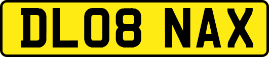 DL08NAX