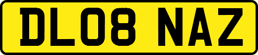 DL08NAZ