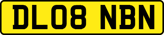DL08NBN