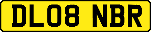 DL08NBR