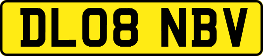 DL08NBV