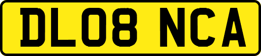 DL08NCA