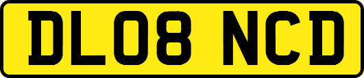 DL08NCD