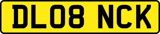 DL08NCK