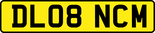 DL08NCM