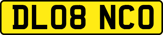 DL08NCO