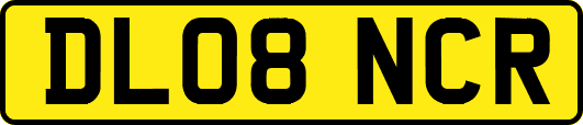 DL08NCR
