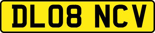 DL08NCV