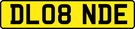 DL08NDE