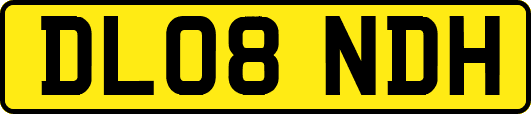 DL08NDH