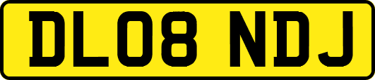 DL08NDJ