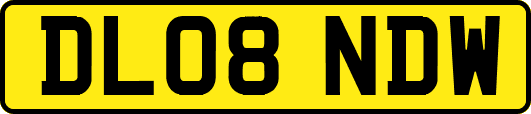 DL08NDW