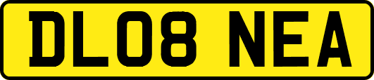 DL08NEA