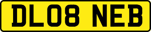 DL08NEB