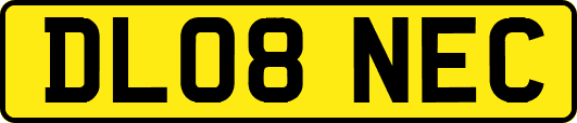 DL08NEC