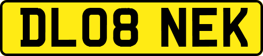 DL08NEK