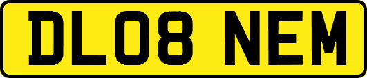 DL08NEM