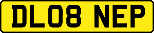 DL08NEP