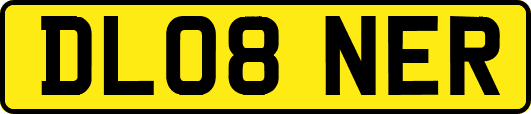 DL08NER