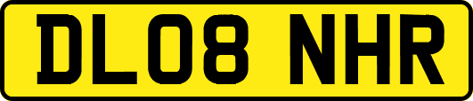 DL08NHR