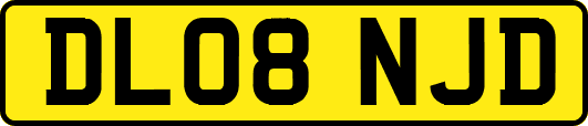DL08NJD