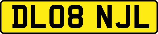 DL08NJL