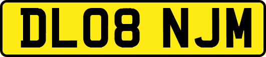 DL08NJM