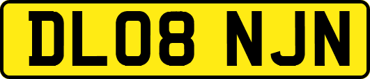 DL08NJN