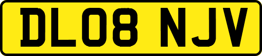 DL08NJV