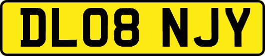 DL08NJY