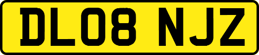 DL08NJZ