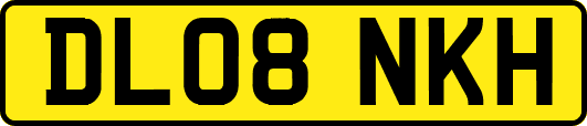 DL08NKH
