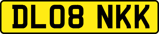 DL08NKK