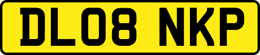 DL08NKP