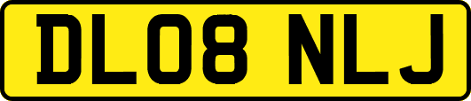 DL08NLJ
