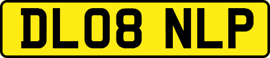 DL08NLP