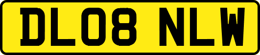 DL08NLW
