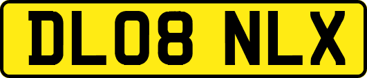 DL08NLX