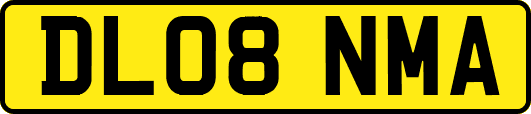 DL08NMA