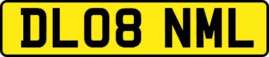 DL08NML