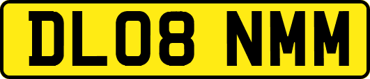 DL08NMM