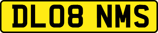 DL08NMS
