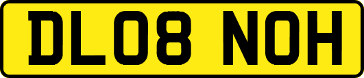 DL08NOH
