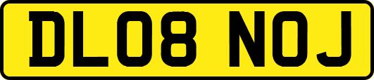 DL08NOJ