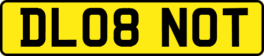 DL08NOT