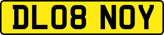 DL08NOY