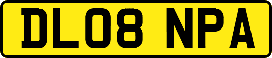 DL08NPA