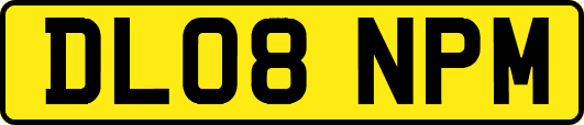 DL08NPM
