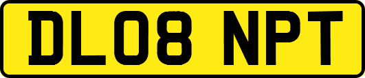 DL08NPT