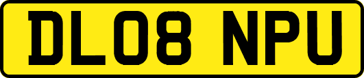 DL08NPU